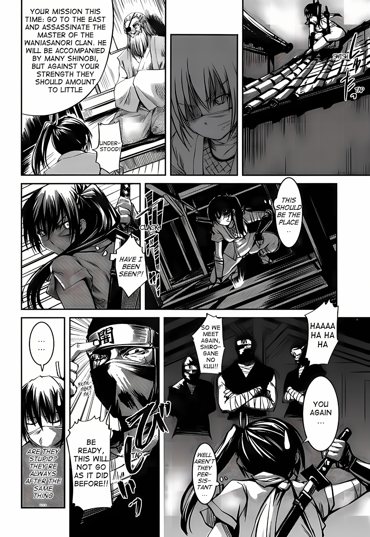 Girlfriend In Swimsuit Part 12 Porn Comics english 04