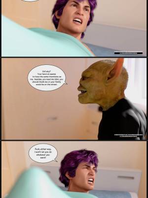 Goblins, Bimbos And Gods! Porn Comics english 08