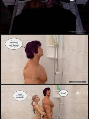Goblins, Bimbos And Gods! Porn Comics english 20