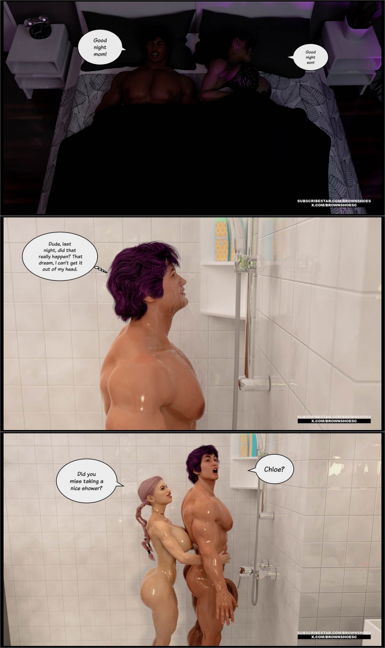Goblins, Bimbos And Gods! Porn Comics english 20