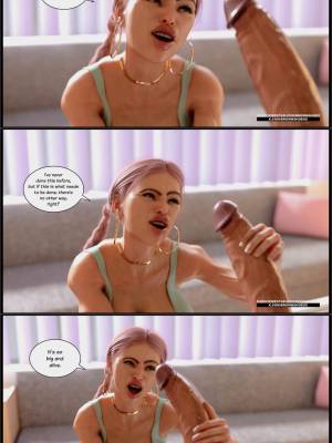 Goblins, Bimbos And Gods! Porn Comics english 25