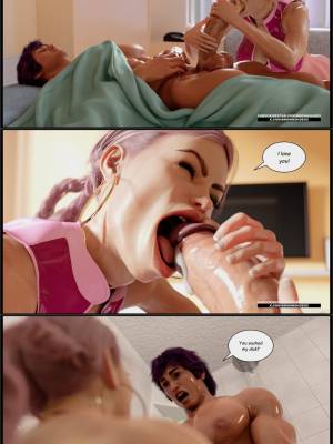 Goblins, Bimbos And Gods! Porn Comics english 29