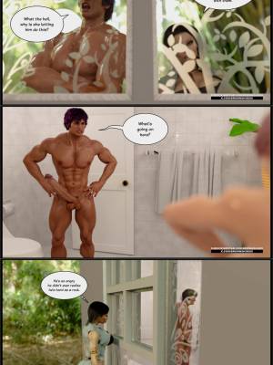 Goblins, Bimbos And Gods! Porn Comics english 40