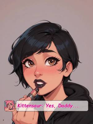 Good Girl By Instableunicorn Porn Comics english 04