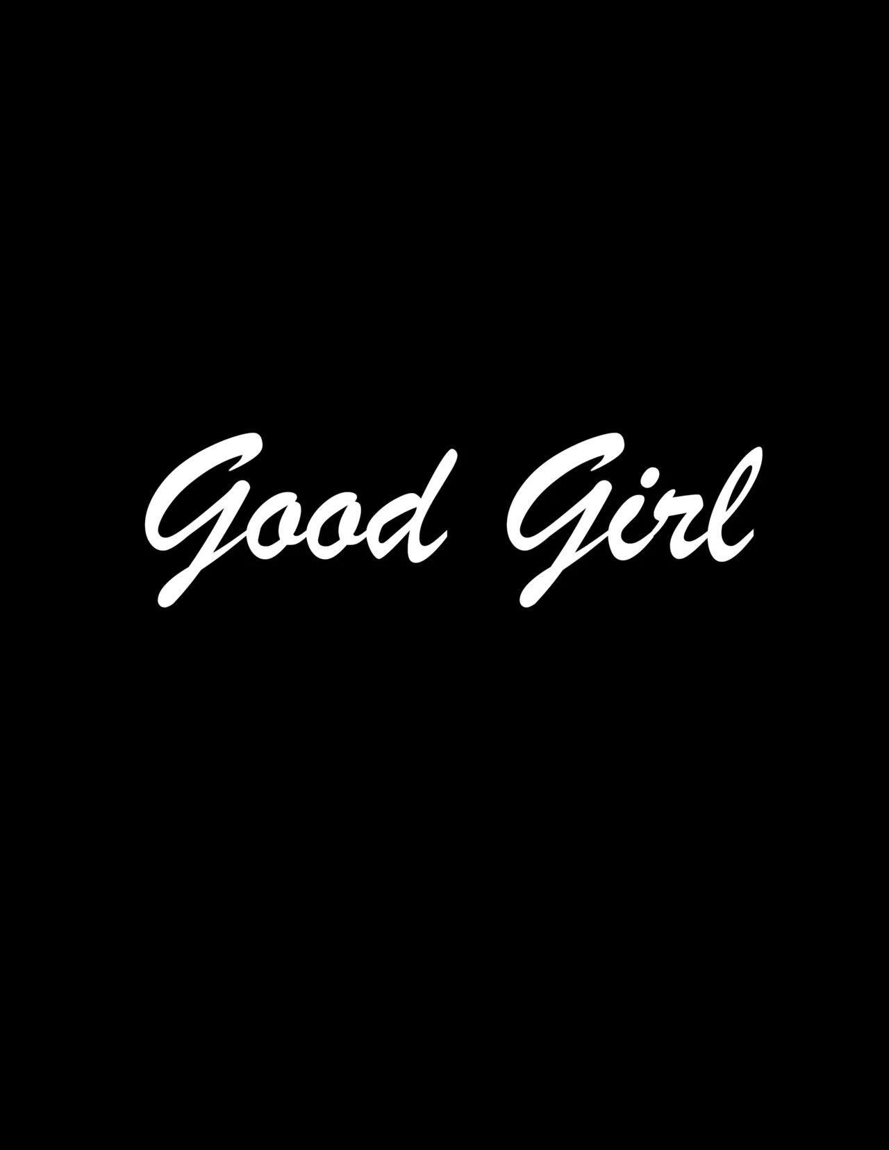 Good Girl By Instableunicorn Porn Comics english 05