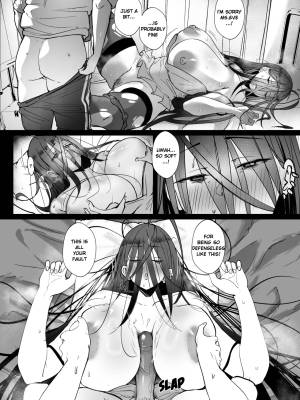 Good Teachers Part 3.5 Porn Comics english 05