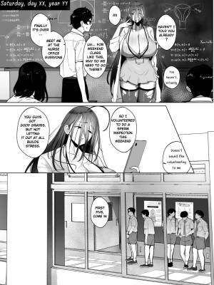 Good Teachers Part 3.5 Porn Comics english 16