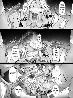Good Teachers Part 3.5 Porn Comics english 20