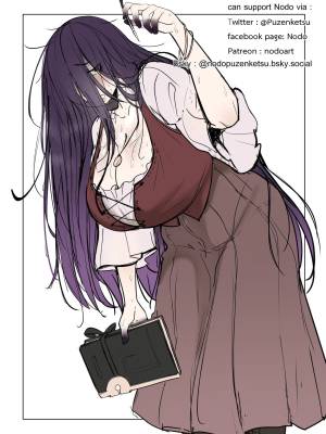 Good Teachers Part 3.5 Porn Comics english 53
