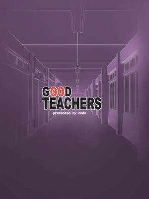Good Teachers Part 3.5 Porn Comics english 56