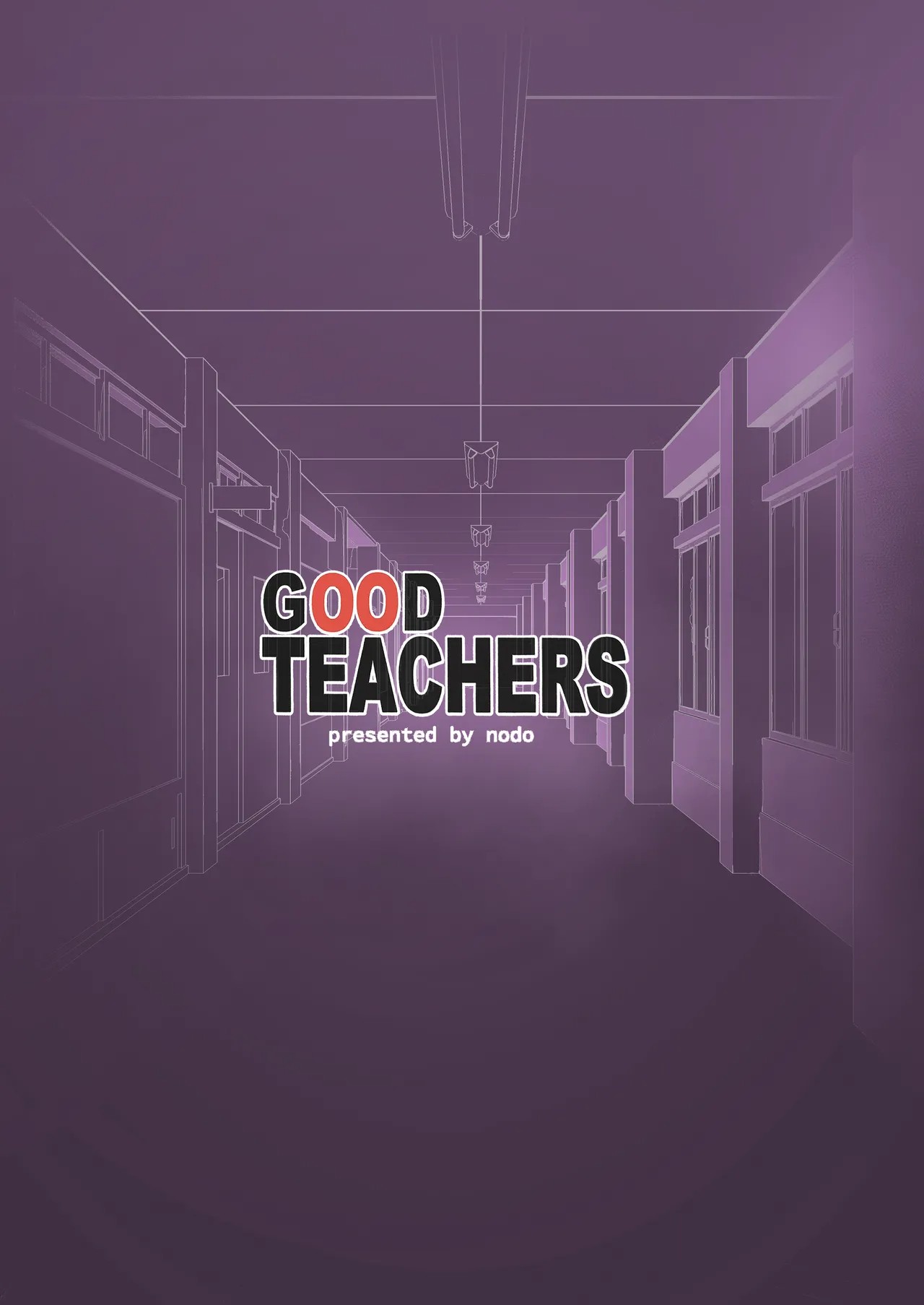 Good Teachers Part 3.5 Porn Comics english 56