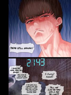 Gumiho By TaejaHo Porn Comics english 24