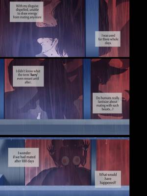 Gumiho By TaejaHo Porn Comics english 25