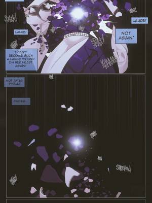How My Gardevoir Became a Porn Star! Porn Comics english 289