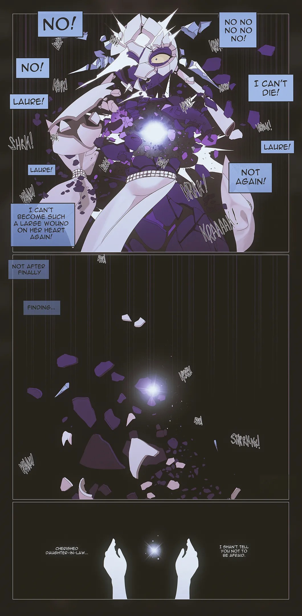 How My Gardevoir Became a Porn Star! Porn Comics english 289