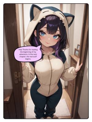 How To Become a Snorlax: The Discover Of A Solution Porn Comics english 12