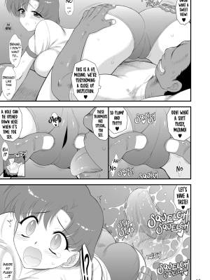 Hypnotism is Just Make-Believe Part 2 Porn Comics english 12