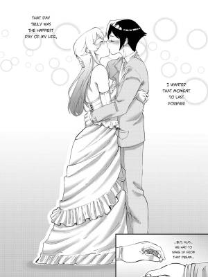 I Can't Believe My Cute Younger Sister Agreed To Film a Sex Tape With Me Porn Comics english 03