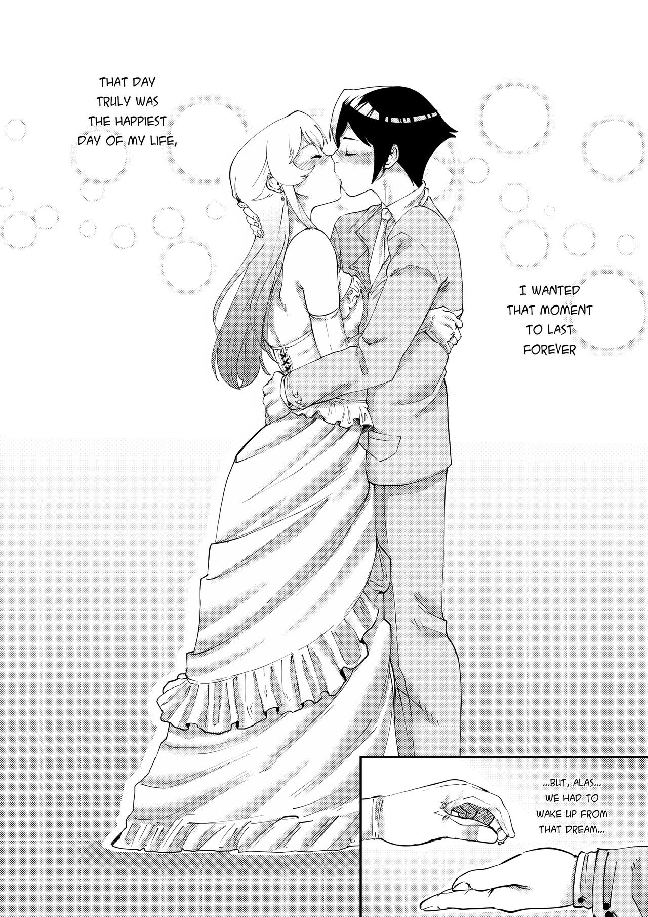 I Can't Believe My Cute Younger Sister Agreed To Film a Sex Tape With Me Porn Comics english 03