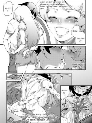 I Can't Believe My Cute Younger Sister Agreed To Film a Sex Tape With Me Porn Comics english 07