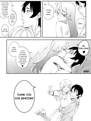 I Can't Believe My Cute Younger Sister Agreed To Film a Sex Tape With Me Porn Comics english 35