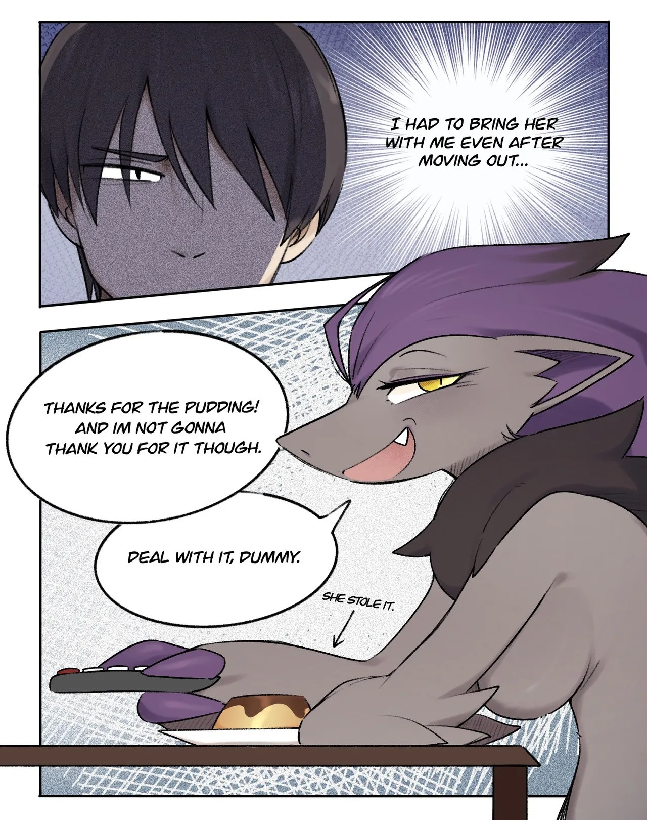 I Love You Not Porn Comics english 02