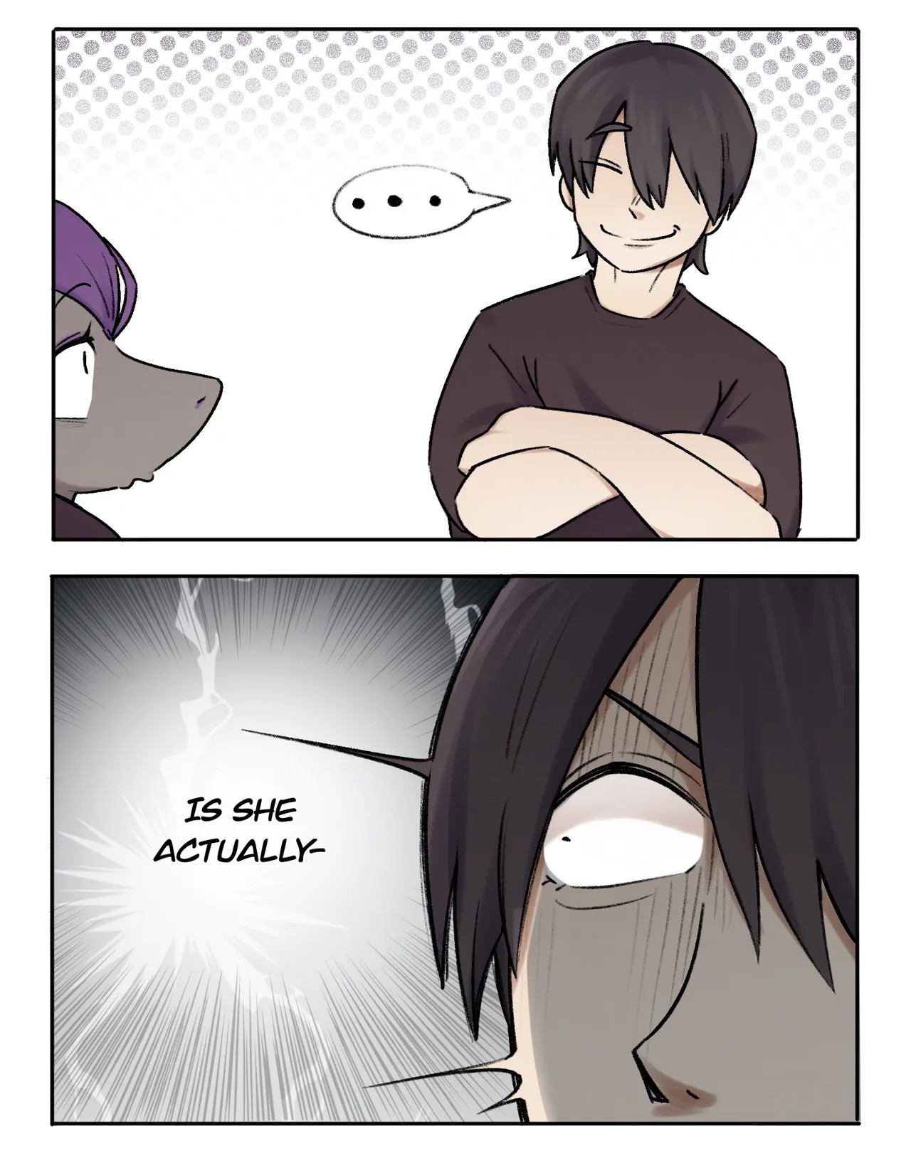 I Love You Not Porn Comics english 04