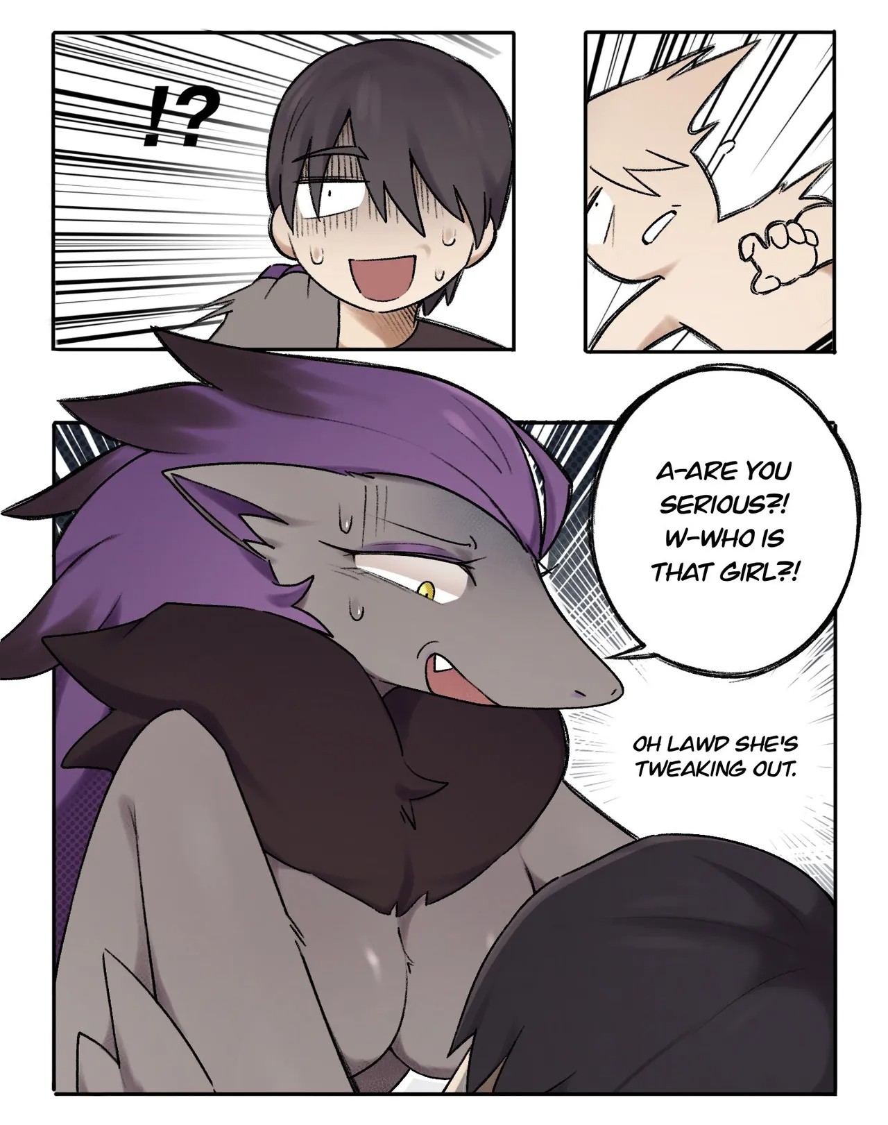 I Love You Not Porn Comics english 05