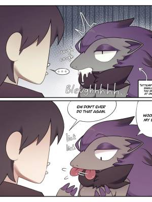 I Love You Not Porn Comics english 16
