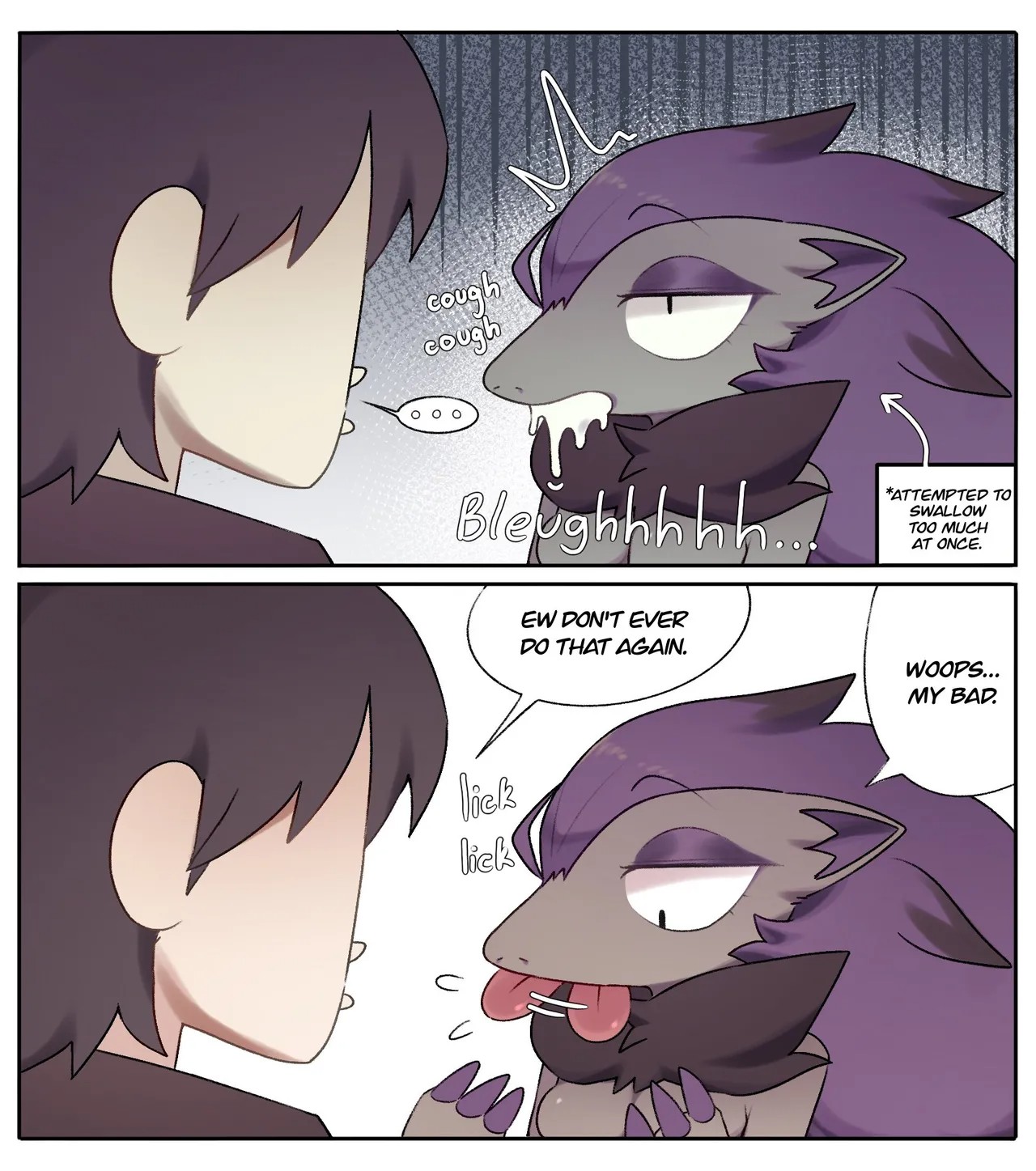I Love You Not Porn Comics english 16