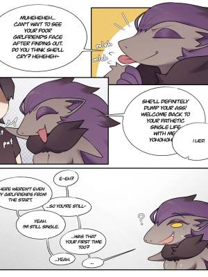 I Love You Not Porn Comics english 17
