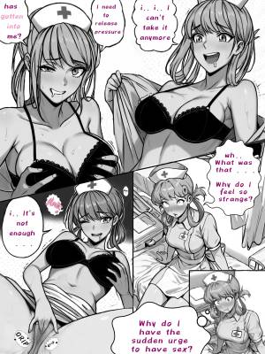 Joyful Day Porn Comics english 04