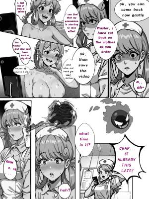 Joyful Day Porn Comics english 07