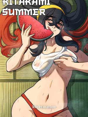 Kitakami Summer