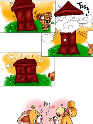 Las Chambeadogas Part 2 Porn Comics english 16