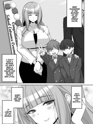 Learning About Sex From My Friend's Mom Porn Comics english 02