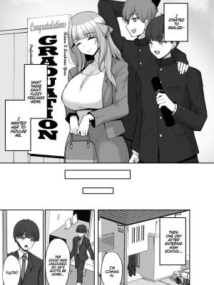 Learning About Sex From My Friend's Mom Porn Comics english 04