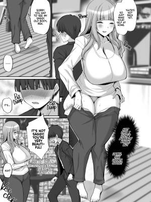 Learning About Sex From My Friend's Mom Porn Comics english 06