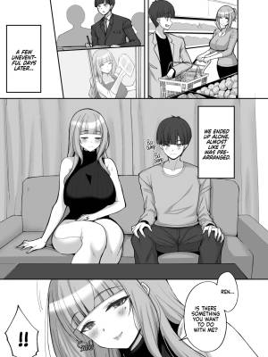 Learning About Sex From My Friend's Mom Porn Comics english 08