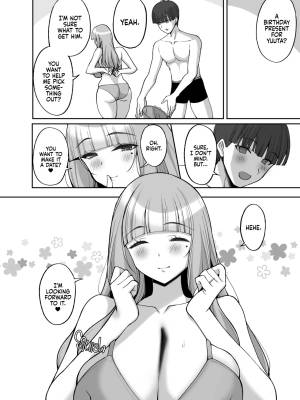 Learning About Sex From My Friend's Mom Porn Comics english 25