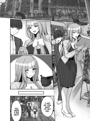 Learning About Sex From My Friend's Mom Porn Comics english 27