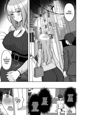 Learning About Sex From My Friend's Mom Porn Comics english 28