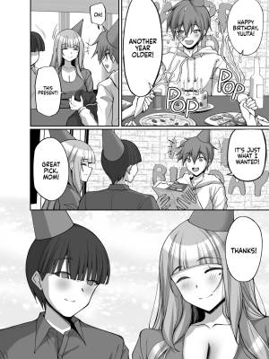 Learning About Sex From My Friend's Mom Porn Comics english 55