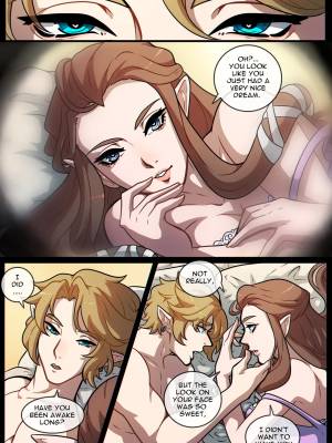 Light Side By Kinkymation Porn Comics english 03