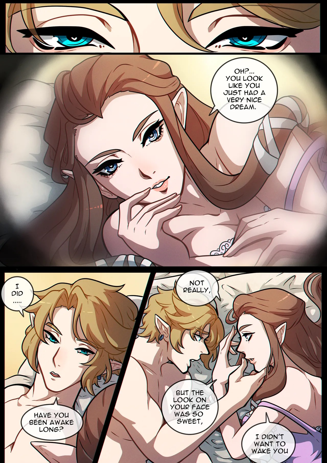 Light Side By Kinkymation Porn Comics english 03