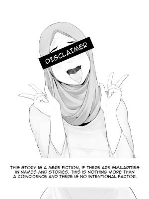 Live By Hijabolic Porn Comics english 02