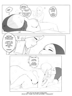 Live By Hijabolic Porn Comics english 16