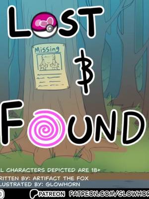 Lost And Found