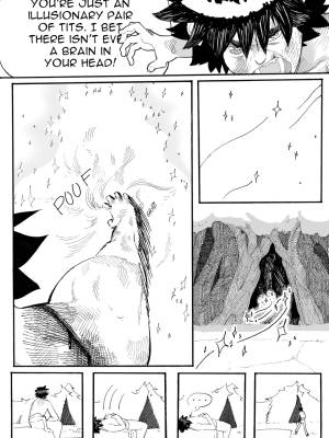 Lost Battered Fuck Puppy Porn Comics english 06