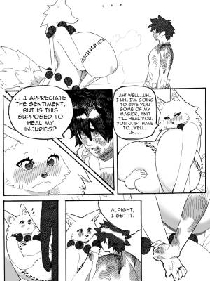Lost Battered Fuck Puppy Porn Comics english 12